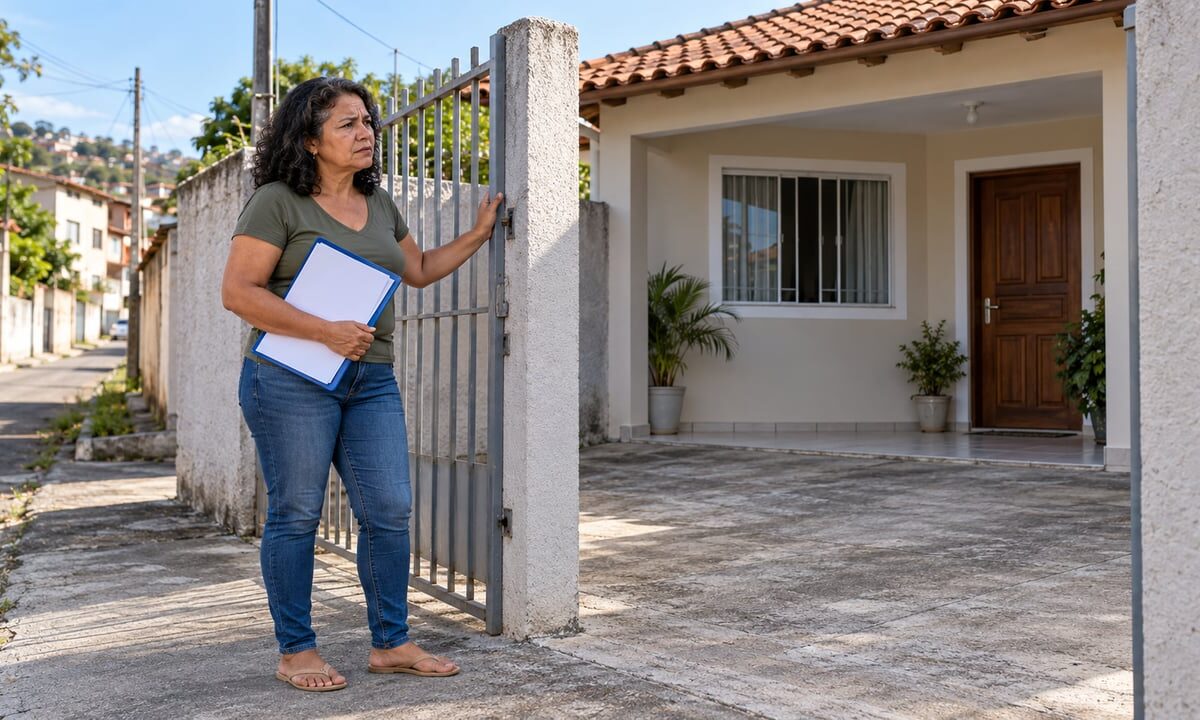 Comprou com contrato de gaveta? Veja como regularizar o imóvel por usucapião em Belford Roxo