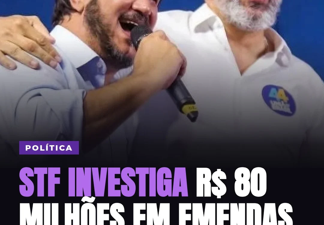 Fachada do Supremo Tribunal Federal em Brasília, onde tramita decisão sobre envio de verbas a Belford Roxo.